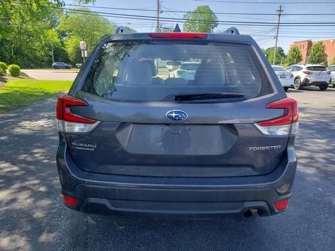 Used 2023 Subaru Forester AWD/4WD image 4