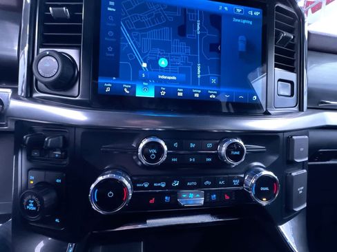 Used 2022 Ford F150 Lariat image 27