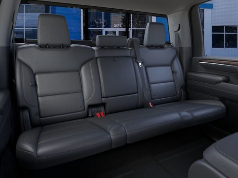 New 2026 Chevrolet Silverado 3500 LT w/ Trail Boss Package image 17