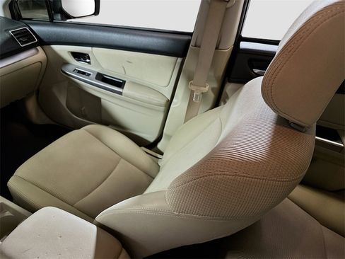 Used 2016 Subaru Impreza 2.0i Sport Premium image 25