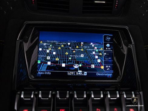 Used 2022 Lamborghini Aventador LP 780-4 Ultimae image 77