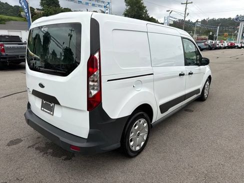 Used 2018 Ford Transit Connect XL FWD image 7