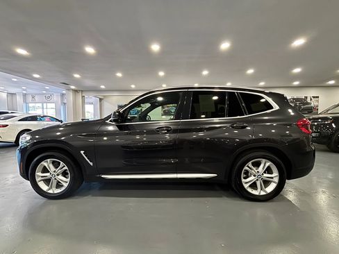 Used 2020 BMW X3 sDrive30i w/ Convenience Package RWD image 4