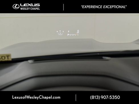 Used 2024 Lexus LX 600 4WD w/ Luxury Package image 40