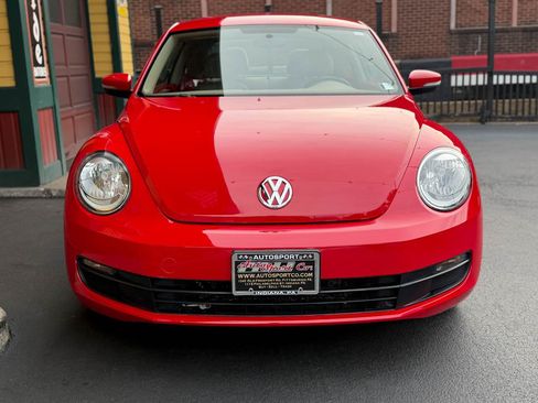 Used 2014 Volkswagen Beetle 2.5 FWD image 10