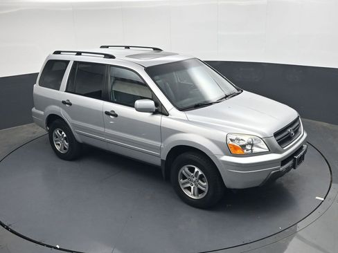 Used 2005 Honda Pilot EX-L image 17