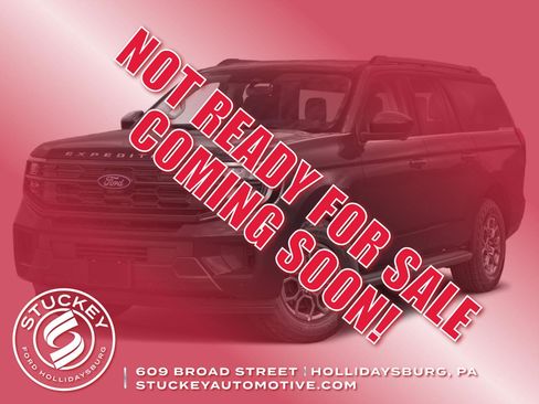 Used 2025 Ford Expedition Max Active image 1