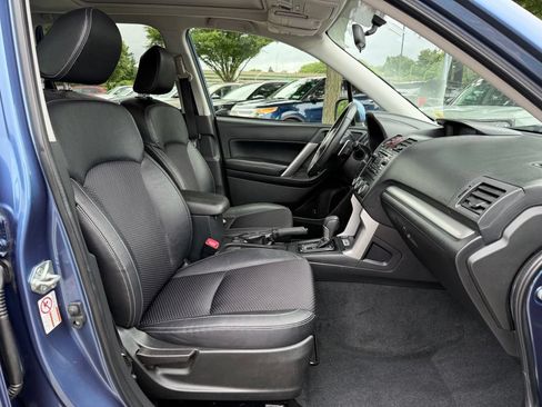 Used 2015 Subaru Forester 2.0XT Premium AWD/4WD image 31
