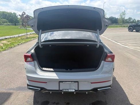 Used 2022 Kia K5 GT-Line w/ GT-Line FWD Premium Package image 10