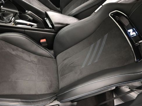 Used 2025 Hyundai Elantra N image 9