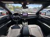 Used 2022 Jeep Compass Limited w/ (RED) Package image 3