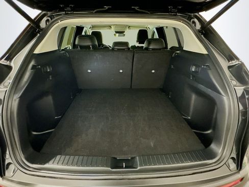 Used 2025 MAZDA CX-50 AWD 2.5 S w/ Preferred Package image 30