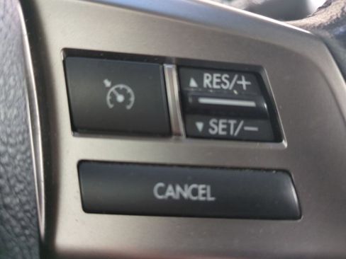 Used 2013 Subaru Outback 2.5i Limited w/ Special Appearance Pkg image 16