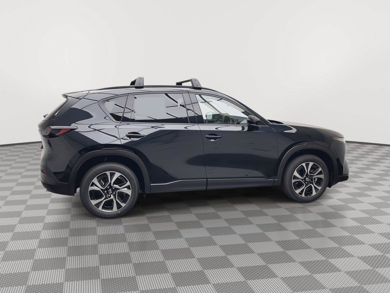 New 2026 MAZDA CX-5 Preferred AWD/4WD image 39