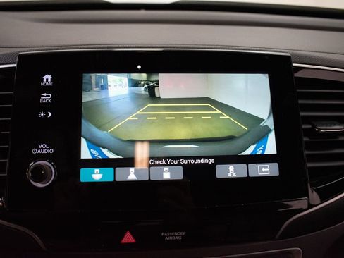 Used 2022 Honda Passport EX-L image 15