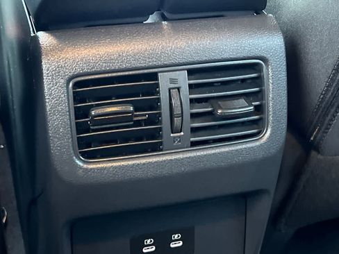 New 2026 Nissan Rogue SV image 15