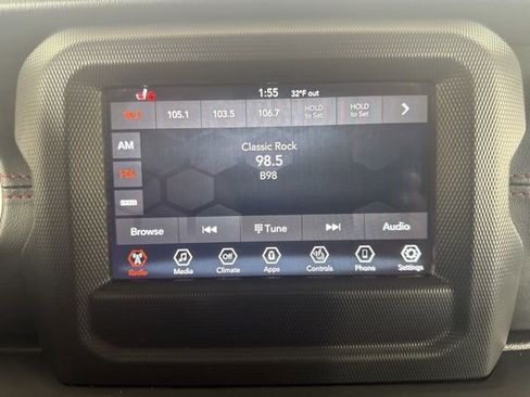 Used 2020 Jeep Wrangler Unlimited Rubicon w/ Quick Order Package 28Y Recon image 13