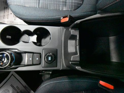 Used 2024 Ford Bronco Sport Heritage w/ Heritage Convenience Package image 18