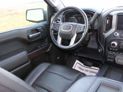 Used 2019 GMC Sierra 1500 Denali image 30