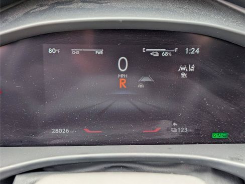 Used 2023 Lexus RZ 450e Premium w/ Accessory Package (2T) AWD/4WD image 32