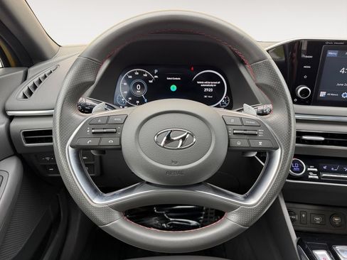 Used 2020 Hyundai Sonata SEL Plus FWD image 23