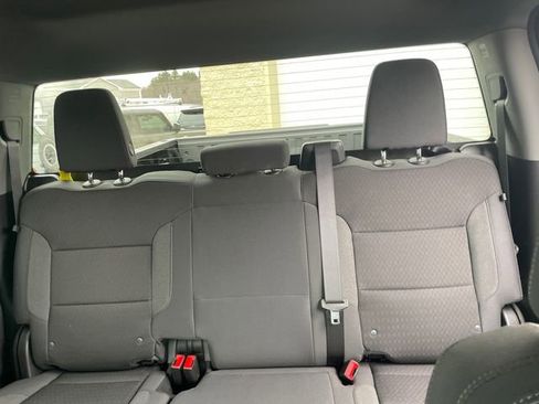 New 2026 Chevrolet Silverado 1500 LT w/ LPO, Liner Protection Package image 33