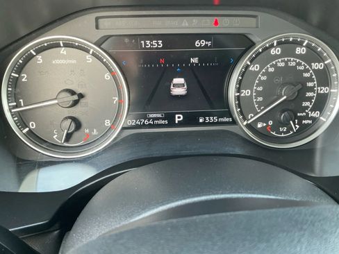 Used 2024 Mitsubishi Outlander SE image 26