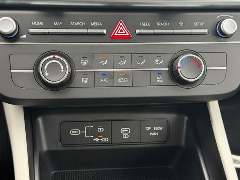 New 2026 Hyundai Tucson SE FWD image 21