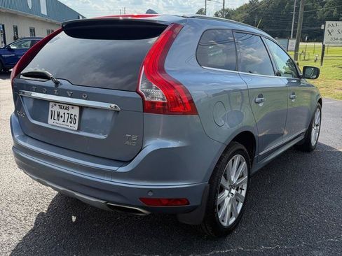 Used 2017 Volvo XC60 T5 Inscription AWD/4WD image 5