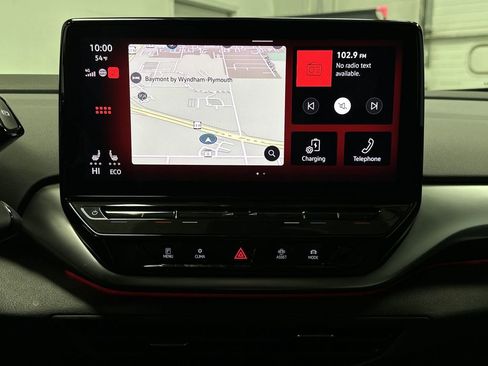 Used 2021 Volkswagen ID.4 Pro S image 9