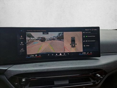 Used 2026 BMW 430i Coupe w/ M Sport Package image 13