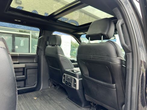 Used 2020 Ford F150 Raptor w/ Equipment Group 801A Mid AWD/4WD image 15
