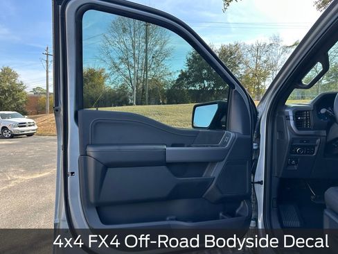 New 2026 Ford F150 XLT w/ Equipment Group 302A MID AWD/4WD image 30