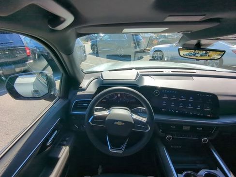 New 2026 Chevrolet Tahoe Premier image 40