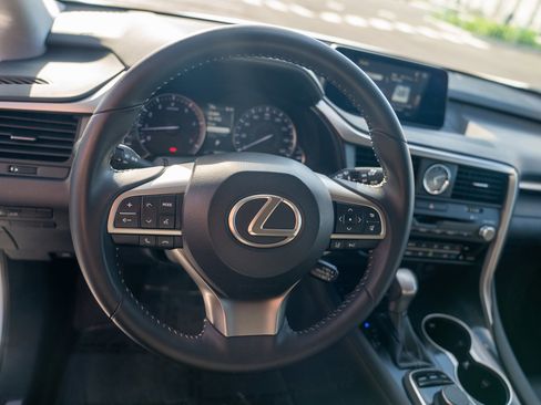 Used 2018 Lexus RX 350 FWD image 12