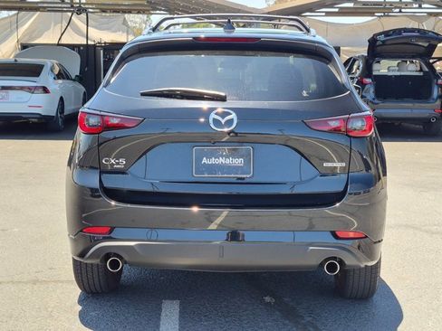 Used 2024 MAZDA CX-5 AWD 2.5 S image 6