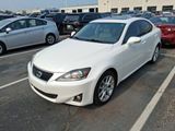 Used 2013 Lexus IS 250 AWD image 3