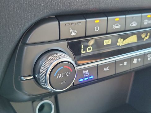 New 2025 MAZDA CX-5 AWD 2.5 S w/ Premium Plus Pkg image 9