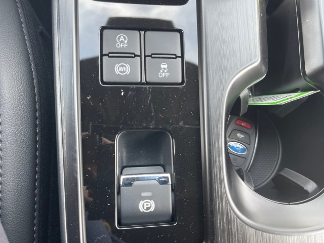 New 2026 Subaru Outback Premium AWD/4WD image 21
