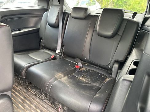 Certified 2025 Honda Odyssey Sport-L image 15