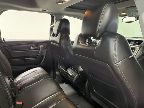 Used 2017 GMC Acadia Limited SLT FWD image 14