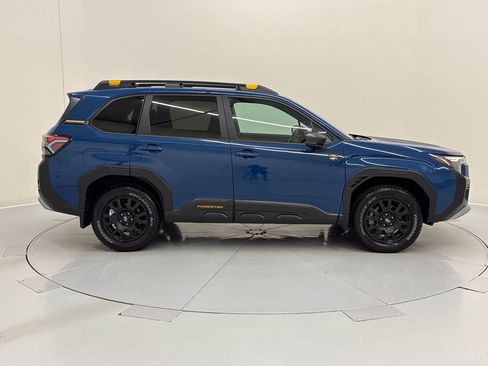 Used 2026 Subaru Forester Wilderness AWD/4WD image 8