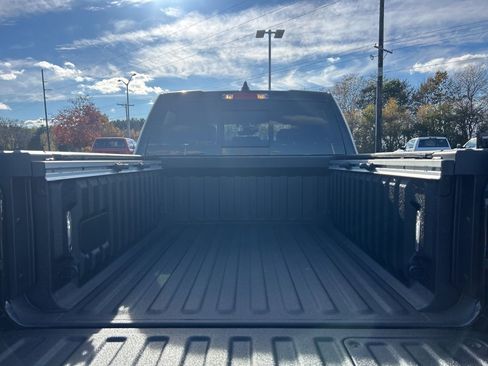 New 2026 RAM 1500 Rebel w/ Rebel Level 2 Equipment Group image 18