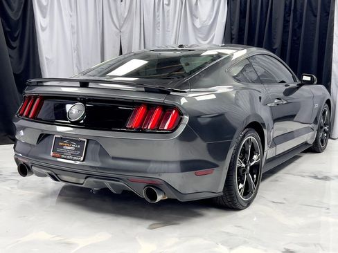 Used 2016 Ford Mustang GT Premium w/ Equipment Group 401A image 6