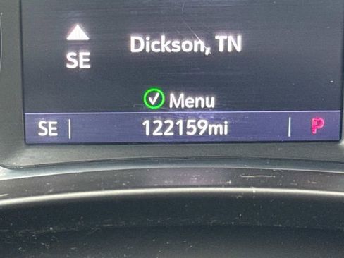 Used 2019 GMC Terrain SLT w/ Preferred Package image 40