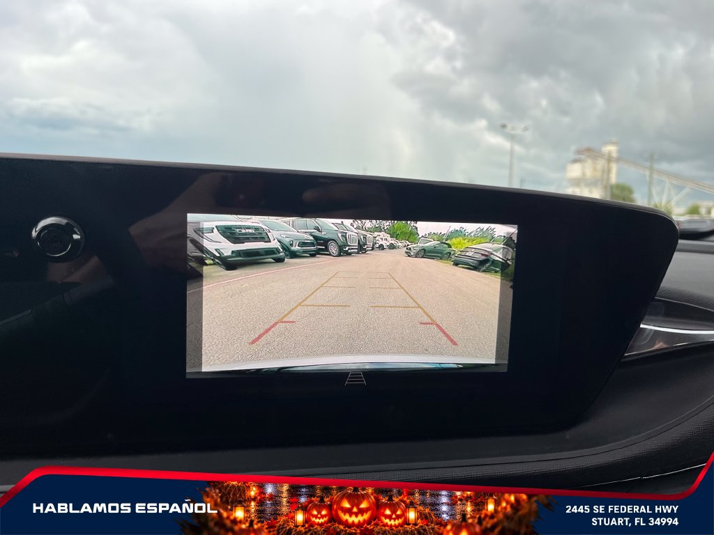 New 2026 Buick Envista Sport Touring w/ Convenience I Package FWD image 30