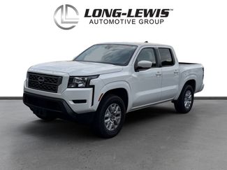 Used 2022 Nissan Frontier SV AWD/4WD 360° Tour