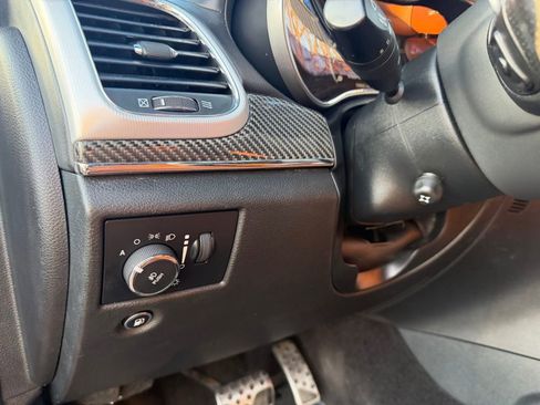 Used 2018 Jeep Grand Cherokee SRT image 23