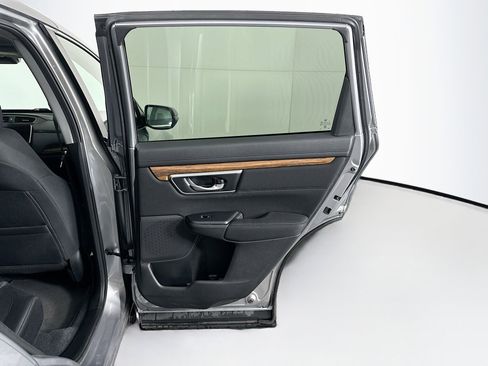 Used 2018 Honda CR-V EX image 30