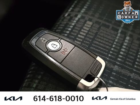 Used 2024 Ford Bronco Sport Heritage AWD/4WD image 34